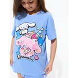 Sinsay Pamučna majica s printom Cinnamoroll | shoptok.hr