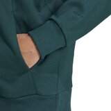 Adidas Športna jopa na zadrgo jelka | Shoptok.si