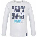 LOAP Boys' T-shirt BINUS Grey Cijene