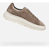 Geox Beige women's sneakers Spherca EC4.1 - Women's | shoptok.hr