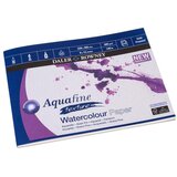 Daler Rowny Blok akvarelni Aquafine 30,48x22,86 cm , 300g, 12 listni CP, (22005347) | Shoptok.si