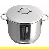 Metalac lonac 24 cm sa pok. Gracia | ePonuda.com