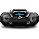 Philips prenosni radio s CD predvajalnikom AZB798T/12 | Shoptok.si