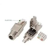 MAXPRO LINE modul CAT7 metalni b. Cene