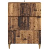  Predalna omara Star les 66 x 34,5 x 90 cm Inženirski les, (5000232339) | Shoptok.si