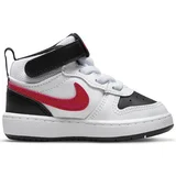 Nike Superge Court Borough Mid 2 (TDV) CD7784 110 Bela