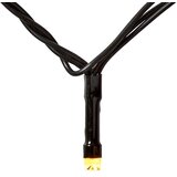 Nedis WIFILXT01W200 - led božićna zavesa 200xLED/8 funkcija 10x2m IP65 wi-fi tuya | Eponuda.com