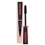 Maybelline Total Temptation maskara za volumen trepavica 8.6 ml Nijansa black | shoptok.hr