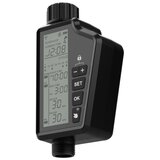  Immax NEO 07556L - Ventil za navodnjavanje 4xAA IP65 Wi-Fi Tuya | Eponuda.com
