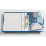 Durable Samolepilni trak Filefix A5 (8062), 25 kos, (20372473) | Shoptok.si
