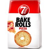 7 Days bake rolls pizza 80g kesa | ePonuda.com