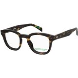 Levi's LV 5088 086 47 Férfi, Női szemüvegkeret (optikai keret) Cene