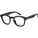LV 5088 086 47 Férfi, Női szemüvegkeret (optikai keret)