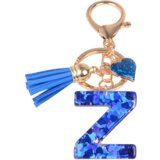 IZMAEL Ključenka Abeceda - Z / Tamno Plava | shoptok.hr