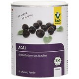Raab Vitalfood GmbH Bio Acai v prahu Cene