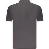 U.S. GRAND POLO US GRAND POLO MEN&#39;S SHORT SLEEVE POLO BLACK | Shoptok.si