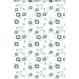vidaXL Rolo zavesa za prho s kaseto 150x240 cm širina tkanine 146 cm Cene
