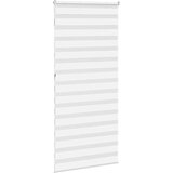 vidaXL Zavjesa zebra 95x230 cm širina tkanine 90,9 cm poliester | shoptok.hr