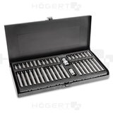  BIT SET(40) 1/2˝,3/8˝CrV | shoptok.hr