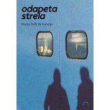 Darma books Marija Žudit de Karvaljo - Odapeta strela | ePonuda.com