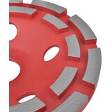  Dijamantna brusna ploča s duplim rubom 125 mm | shoptok.hr