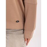 RELEVANCE Blouse-RV-BZ-A906.59-dark beige | Shoptok.si