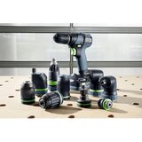 Festool TXS12 2.5-Set Akumulatorska + 2 | shoptok.hr