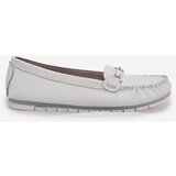 S. BARSKI Flat Leather Loafers With Decoration S.Barski | shoptok.hr