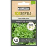 HOMEOGARDEN Sjeme salate Ecosortia (Berba: Svibanj - Rujan) Cijene