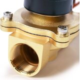 U.S. SOLID elektromagnetni ventil 1″ 12 V DC | Shoptok.si