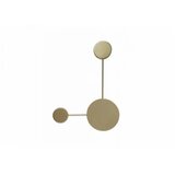 Rabalux Zidna lampa Amadeo LED 7W peneče zlato (71274) | ePonuda.com