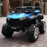 Aristom dečji auto (model 277 crvena) | ePonuda.com