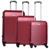  Set kofera ABS 55/65/75cm 52424024 Capri Enova 524.240.24 Cene