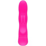 EasyToys - Vibe Collection vibrator Mad Rabbit, ružičasti | shoptok.hr