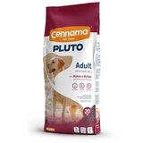 CENNAMO PLUTO Dog Adult Manzo e Bufalo - hrana za odrasle pse sa govedinom i bivolom (20kg) Cene
