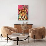 Premium Living Slika Na Platnu Denise Small | Shoptok.si