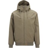 Volcom Prehodna jakna 'HERNAN' kaki Cene