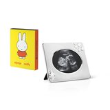 Zilverstad Metalni stojeći okvir u srebrnoj boji 13x10 cm Miffy – | shoptok.hr