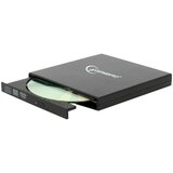 Gembird DVD-RW Slim External Black | Eponuda.ba