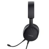 Trust GXT 489 Fayzo črne gaming slušalke, (21009673) | Shoptok.si
