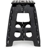  Sklopivi tabure, plastični tabure s 1 stepenicom, 39 cm | shoptok.hr