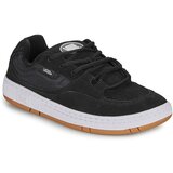 Vans Speed LS BLACK/TRUE WHITE Crna Cijene