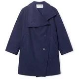 Compania Fantastica COMPAÑIA FANTÁSTICA Jacket 11116 - Blue Plava