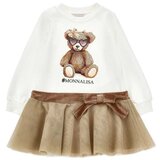 MONNALISA Haljina za devojcice Cene