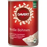 Bio beli fižol - 400 g