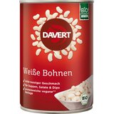 Davert Bio bijeli grah - 400 g u