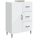  Kreveta s ladicama Bijela 66 x 34,5 x 89,5 cm Konstruirano drvo | shoptok.hr
