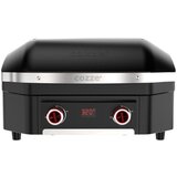 Cozze Električni roštilj E-300 (2,1 kW, D x Š x V: 59 x 59 x 34 cm) Cijene