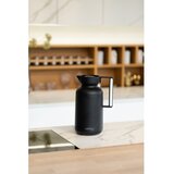 Vialli Design Mat crna termosica 1 l Lungo – | shoptok.hr