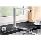 Blanco eloscope - f ii, hd, krom 516672 | Shoptok.si